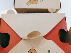 -Obligi Chicken韩式炸鸡(三元桥店)