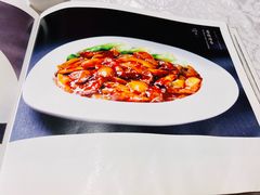 -马凯餐厅(地安门店)