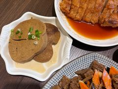 -玖鲜小笼(中山广场店)