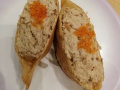 -元气寿司(新城市广场店)