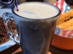 -格兰西点餐厅(文化街店)