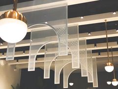 大堂-森茶(湛江万达店)