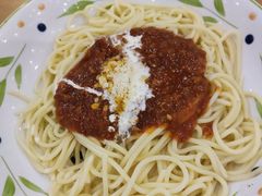 -萨莉亚意式餐厅(天河城购物中心店)