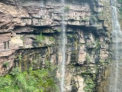 -太行锡崖沟旅游度假区