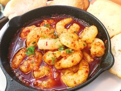 -帕歌西班牙餐厅paco tapas