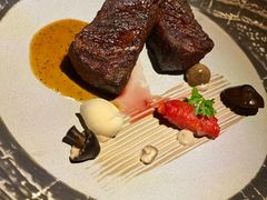 -wann lounge 低温慢煮牛排·清吧