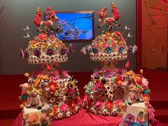 -北京工艺美术博物馆