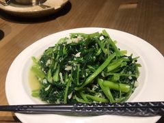 时蔬空心菜-龙浔虾欢(祥岭路店)