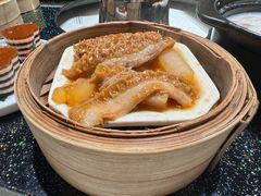 -味可道美食坊(福基路店)
