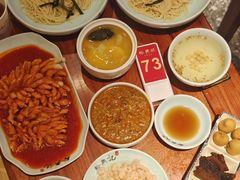 -裕兴记•蟹黄面馆(人民广场店)