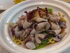 -船歌·鱼水饺青岛菜(合肥路永旺店)