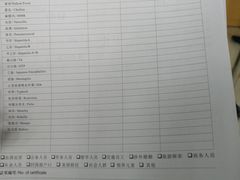 -上海国际旅行卫生保健中心(浦东分中心)