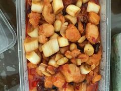 -鑫巴蜀(和平里店)