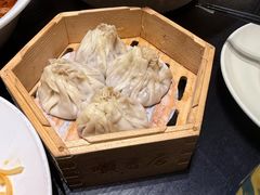 -顺香居·老字号湖北菜(江汉路店)