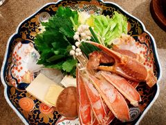 -蟹道乐(京都本店)