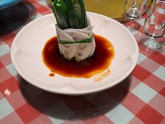 -三十六味匠猪蹄(三元桥店)