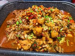 -还是那家•秘制活鱼现烤•香辣美蛙(独墅湖邻里中心店)