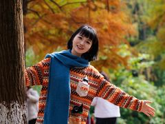 -重庆彩云湖湿地公园