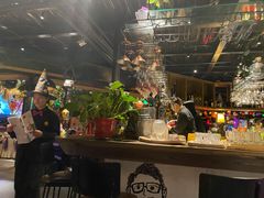 -村理·乡村菜音乐餐厅(河西店)