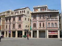 -汕头市小公园