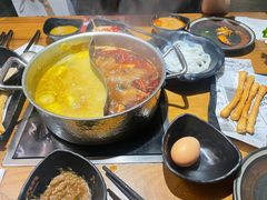 -呷哺呷哺 黄金牧场 (新中关购物中心店)