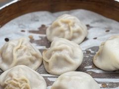 -鸡鸣汤包(红山动物园店)