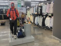-迪卡侬(大英山店)