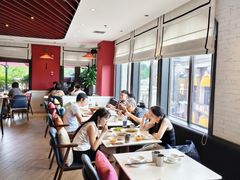 -巷子宽·酸菜鱼(迪士尼小镇店)