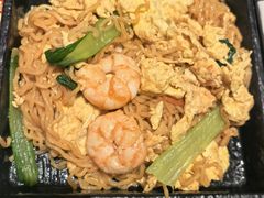 炒方便面-老白清真烧烤(锦州旗舰店)