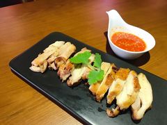 -泰国餐厅 Thai Food(裕华万达店)