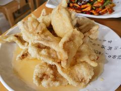 -顺姬冷面(长白西路店)