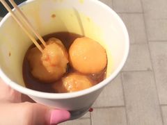 -today便利店(汉街店)