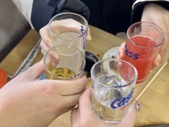 -农民烧烤(延边社区店)