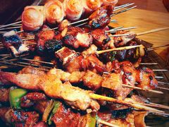 android_upload_pic-聚点串吧·北京烧烤(赵登禹路店)