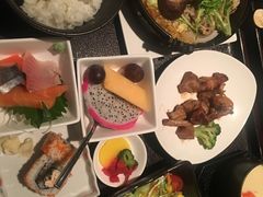 -富力希尔顿酒店·源氏日餐厅