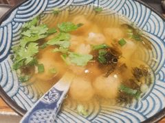 -北丐先生·野馄饨烧烤(长宁龙之梦店)
