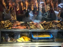 自助取餐区-陈光记烧腊店(罗保博士街店)