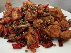 -渔家乐小海鲜(皇姑店)