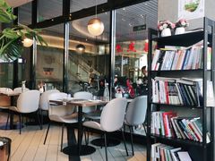 大堂-必胜客(长瀛商业广场店)