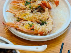 -品鲜村农家菜·阳澄湖大闸蟹(总店)