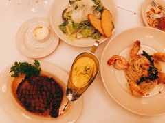 -莫尔顿牛排坊(威尼斯人店)