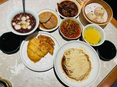 -松鹤面馆·古法焖肉面(观前店)