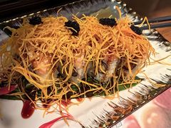 -弓二·烧鸟居酒屋(财富购物中心店)