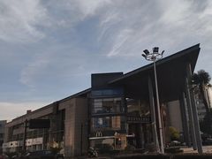 -麦当劳(桐乡润丰步行街店)