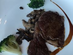 -翡翠36餐厅(浦东香格里拉店)