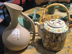 -锦府盐帮·侯宅(五棵松万达店)