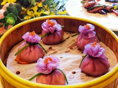 泰式紫石榴-青岛香格里拉·香宫中餐厅