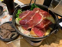 -Sushi Love 创意寿司(丽影广场店)