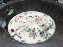 -鲜潭蒸汽石锅鱼(五道口购物中心店)