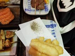 -平成屋·午肴夜酒(四川北路店)